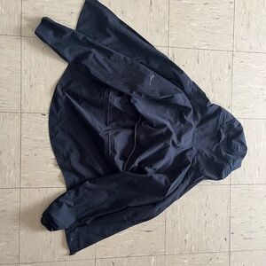 Saucony Hurricane Waterproof Rain Jacket